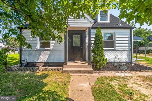 3439 Court Way, BALTIMORE, MD, 21222-5927 | Card Image