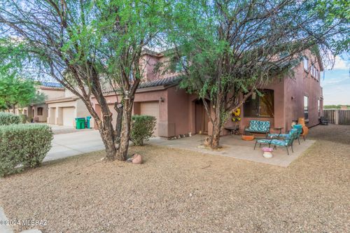 14755 S Avenida Cucana, Sahuarita, AZ, 85629 | Card Image