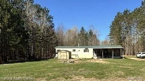 3727 Boardwalk Way Ne, Rapid River Township, MI, 49659 | Card Image