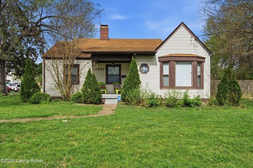 2907 Ralph Ave, Louisville, KY, 40216-4819 | Card Image