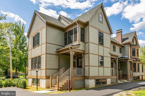 b-22 Dickinson St, Princeton, NJ, 08540-5110 | Card Image