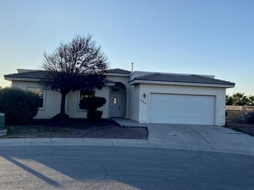 600 Missy Ct, Santa Teresa, NM, 88008-9149 | Card Image