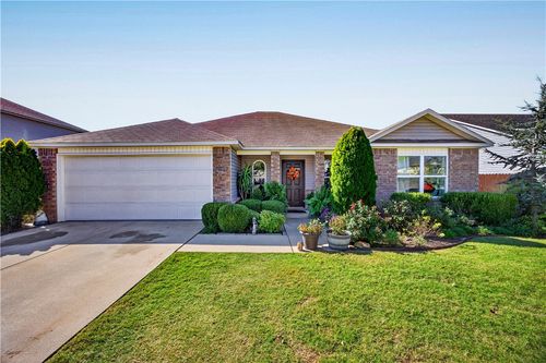 2663 Wyandotte Avenue, Springdale, AR, 72764 | Card Image