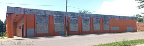 10333 Fenkell St, Detroit, MI, 48238-1649 | Card Image