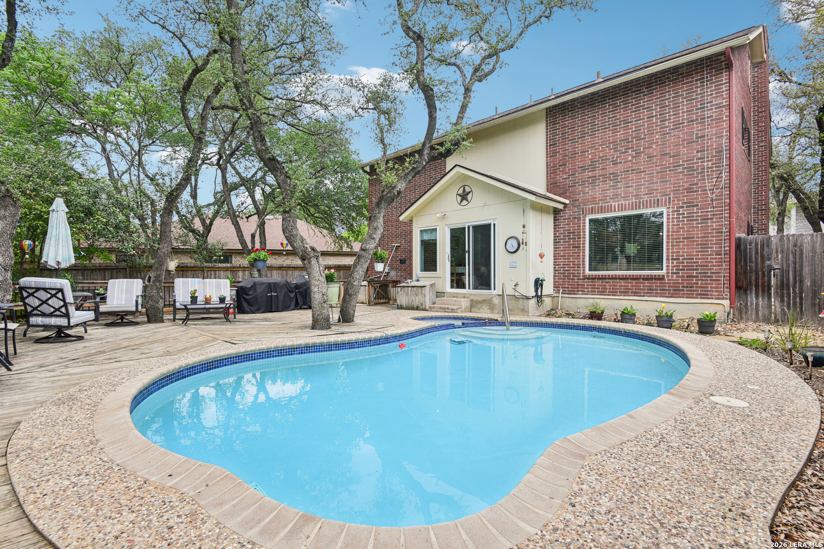 Residential in San Antonio 2