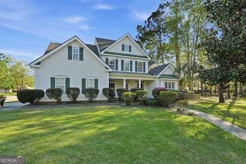 7 Legacy Blvd, Savannah, GA, 31419-7601 | Card Image