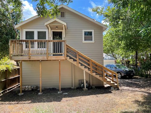 b-507 Texas Ave, Austin, TX, 78705-1725 | Card Image