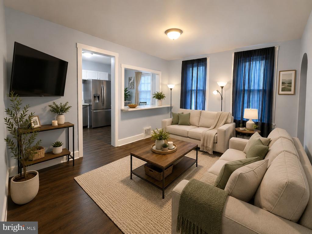 Residential Lease in GLOUCESTER CITY 3