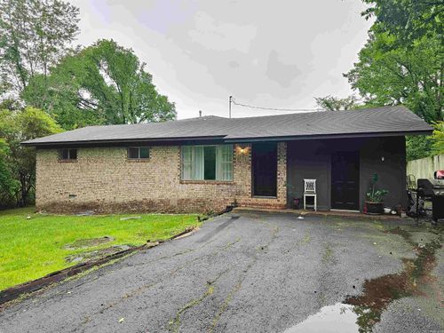 189 Pine St, Clinton, AR, 72031-7307 | Card Image