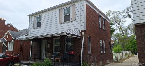 14931 Rossini Dr, Detroit, MI, 48205-1948 | Card Image