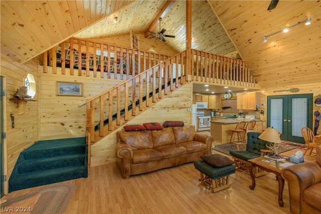 85 - 840 E Cedar Dr, House other with 2 bedrooms, 2 bathrooms and null parking in Mammoth Creek UT | Image 22