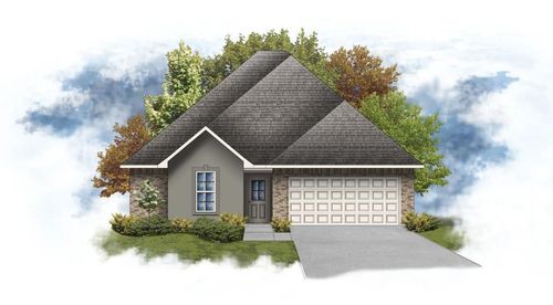 1470 Little Cypress Loop, Orange, TX, 77632-1322 | Card Image