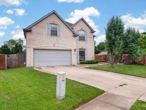1712 Tealwood Ln, Corinth, TX, 76210-3068 | Card Image