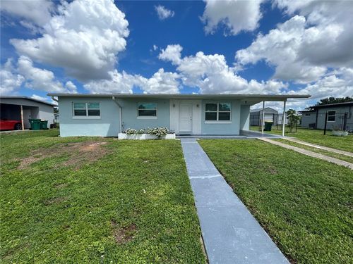 22214 Felton Ave, PORT CHARLOTTE, FL, 33952-5553 | Card Image