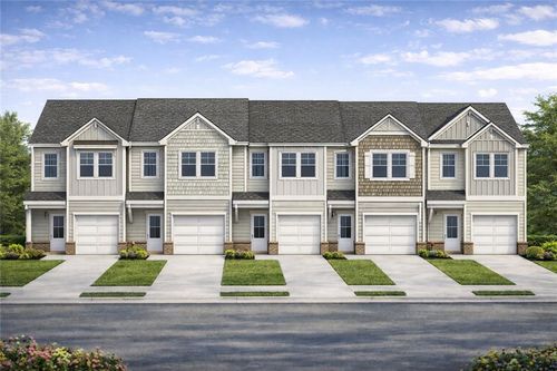 3 Magnolia Boulevard, Cedartown, GA, 30125 | Card Image