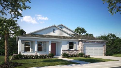4027 Maggie Loop, Lakeland, FL, 33813 | Card Image