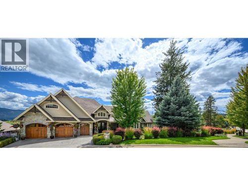 602 Falcon Point Way, Vernon, BC, V1H2H7 | Card Image