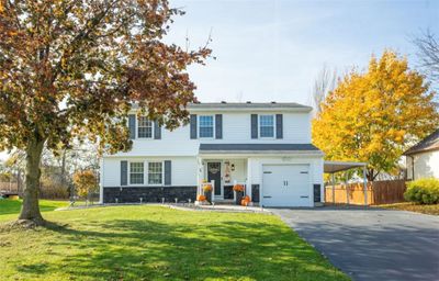 75 Wayfaring Lane, House other with 4 bedrooms, 1 bathrooms and null parking in Greece NY | Image 1