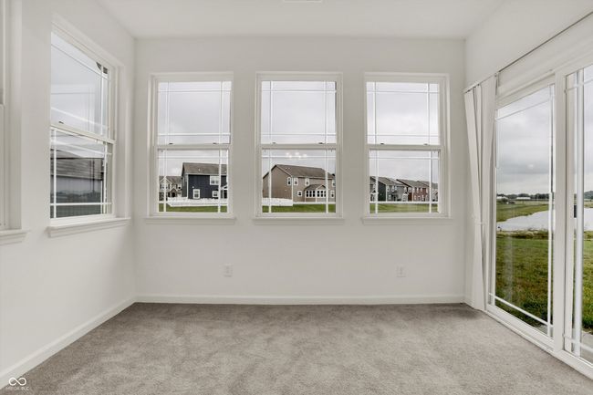 8962 Rowling Way, House other with 4 bedrooms, 3 bathrooms and null parking in Indianapolis IN | Image 16