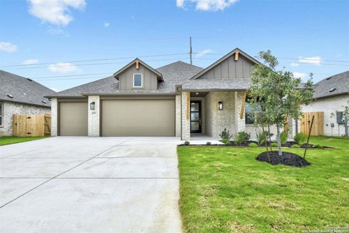 616 Mule Deer Grove, Cibolo, TX, 78108 | Card Image