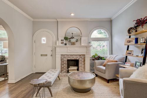 5314 Mercedes Ave, Dallas, TX, 75206-5818 | Card Image