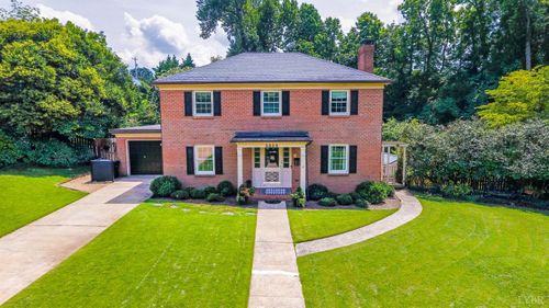 3853 Peakland Pl, Lynchburg, VA, 24503-2011 | Card Image