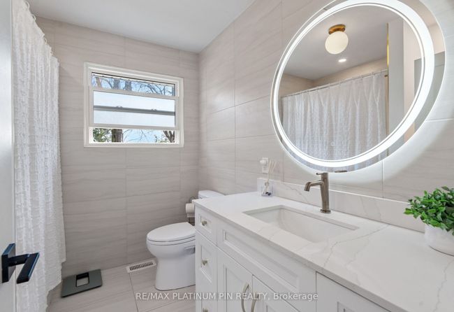 71658 Old Cedar Bank Lane, House other with 4 bedrooms, 2 bathrooms and 6 parking in Dashwood ON | Image 9