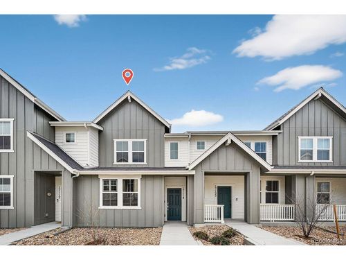 17114 W 91st Ln, Arvada, CO, 80007-1401 | Card Image