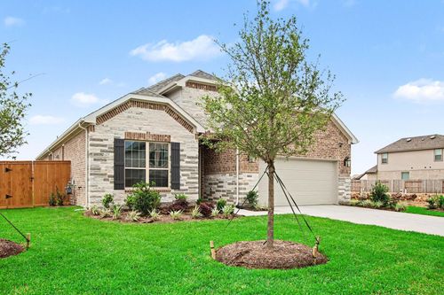 13503 Leeward Edge Drive, Texas City, TX, 77510 | Card Image