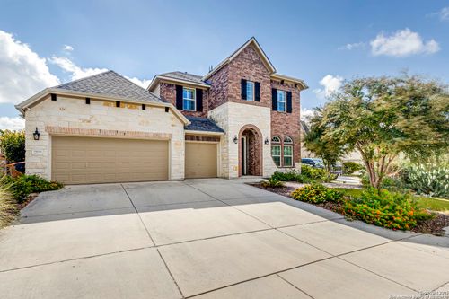 25606 Poerner Trl, San Antonio, TX, 78261-2887 | Card Image