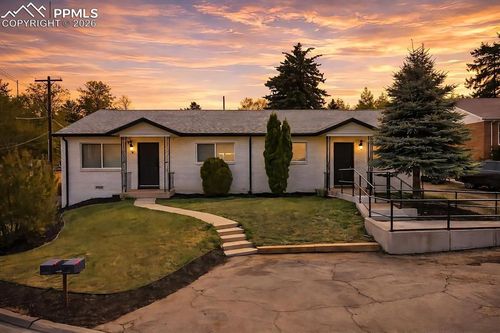 2023-2021 Woodburn St, Colorado Springs, CO, 80906-3421 | Card Image