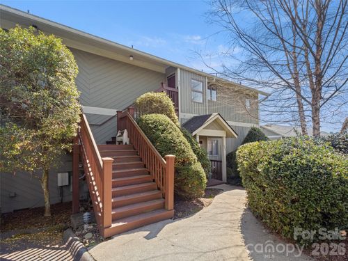 432 Windswept Dr, Asheville, NC, 28801-4214 | Card Image