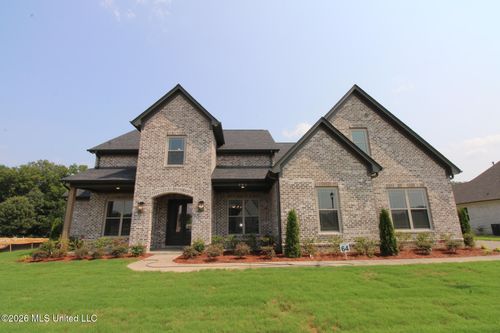 282 Oakworth Dr, Hernando, MS, 38632-1690 | Card Image
