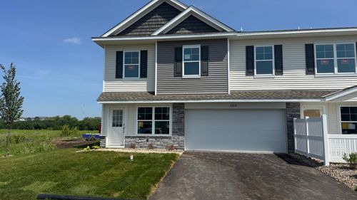 21619 Azalea Ln, Farmington, MN, 55024-2500 | Card Image