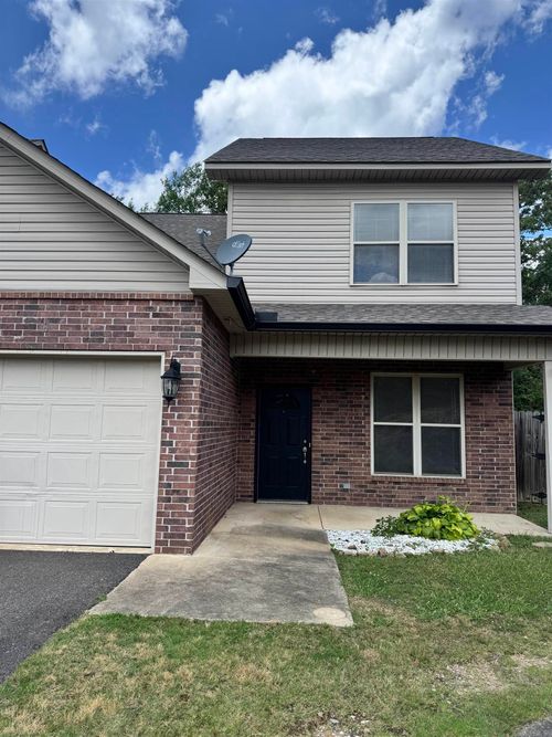 117B Shadow Peak Ln, Hot Springs, AR, 71913 | Card Image