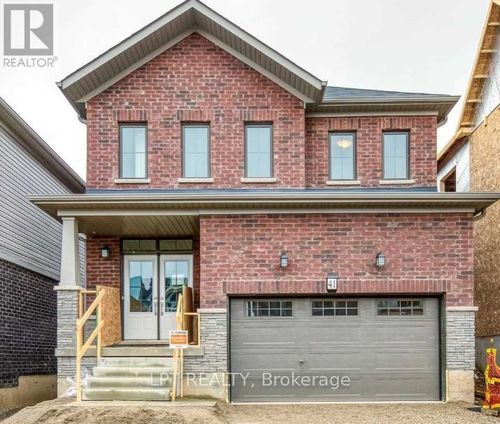 41 Sundin Drive, Haldimand, ON, N3W0H3 | Card Image