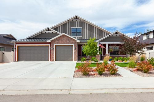 2362 Green Apple Dr, Grand Junction, CO, 81505-8616 | Card Image