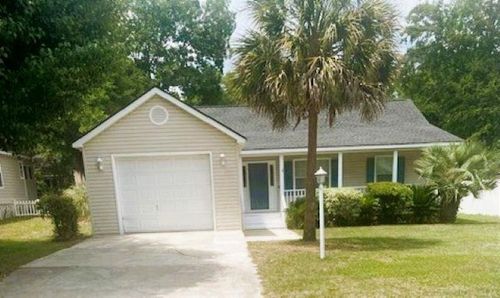 68 Voyagers Dr, Pawleys Island, SC, 29585-7018 | Card Image