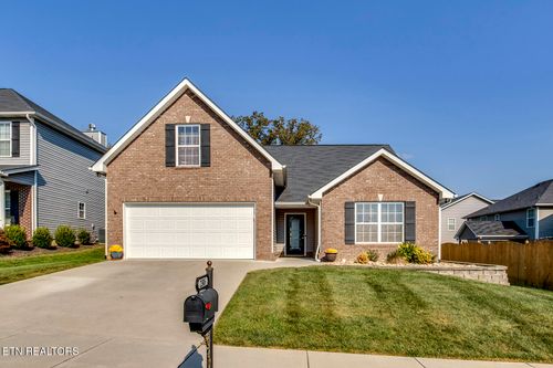 2306 Clover Vine Rd, Knoxville, TN, 37931-0600 | Card Image