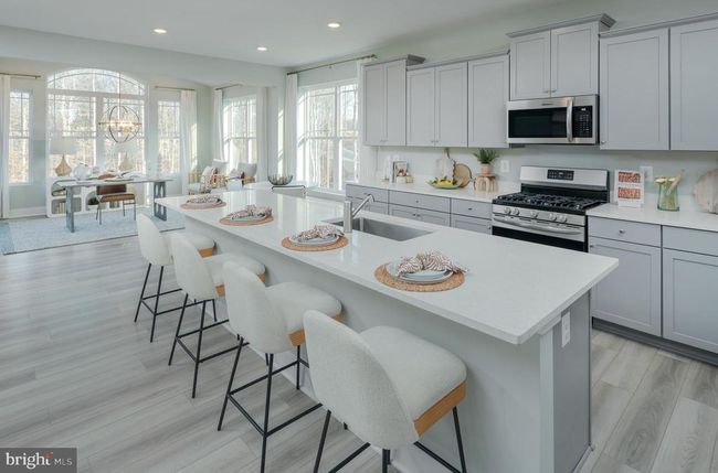 5855 St David Dr, House other with 5 bedrooms, 5 bathrooms and null parking in WHITE PLAINS MD | Image 7