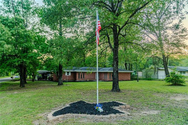120 Sugar Ln, House other with 3 bedrooms, 2 bathrooms and 2 parking in Lufkin TX | Image 24