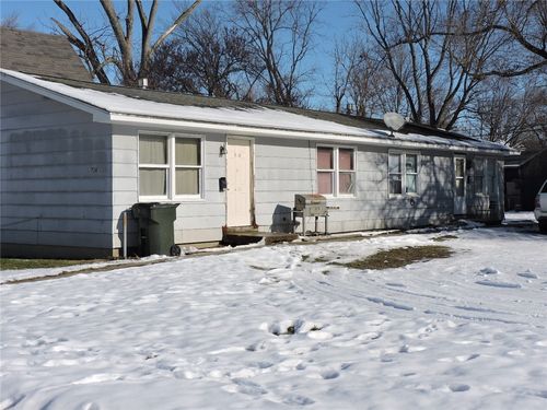 705 N Grant St, Danville, IL, 61832-4359 | Card Image