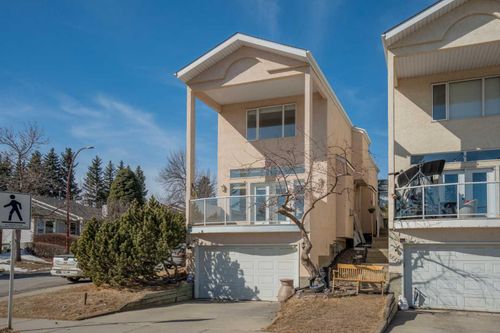 5503 Strathcona Hill Sw, Calgary, AB, T3H1S2 | Card Image