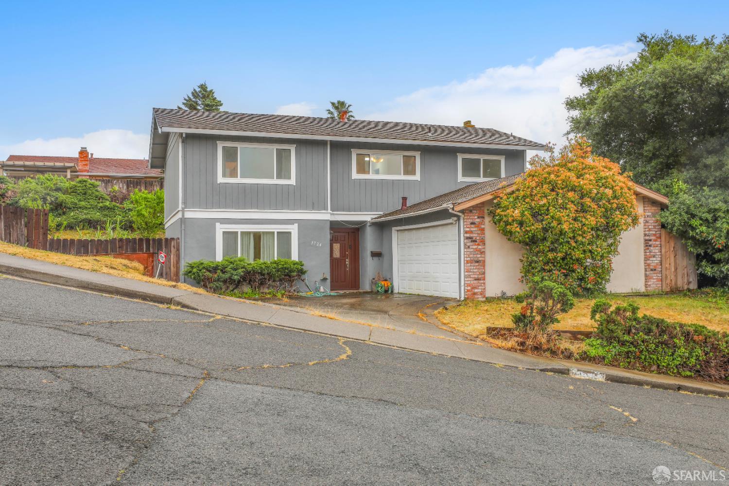 Residential in Pinole 2