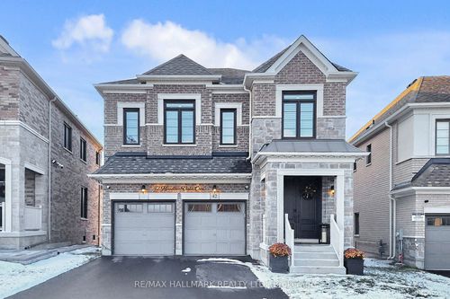 42 Meadow Vista Cres, Holland Landing, ON, L9N0T4 | Card Image