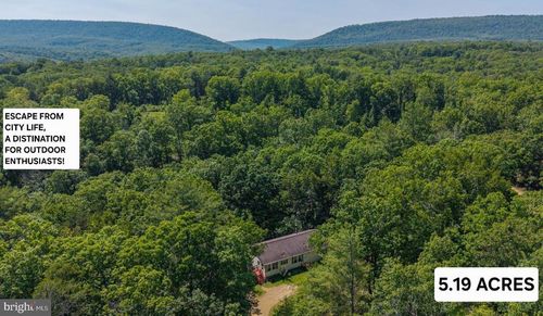 184 Winter Rd, Paw Paw, WV, 25434-8798 | Card Image