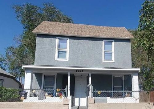 1221 E Abriendo Ave, Pueblo, CO, 81004-2910 | Card Image