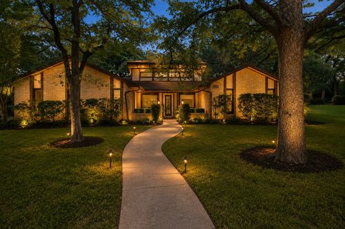 4608 Jim Mitchell Trl W, Colleyville, TX, 76034-4537 | Card Image
