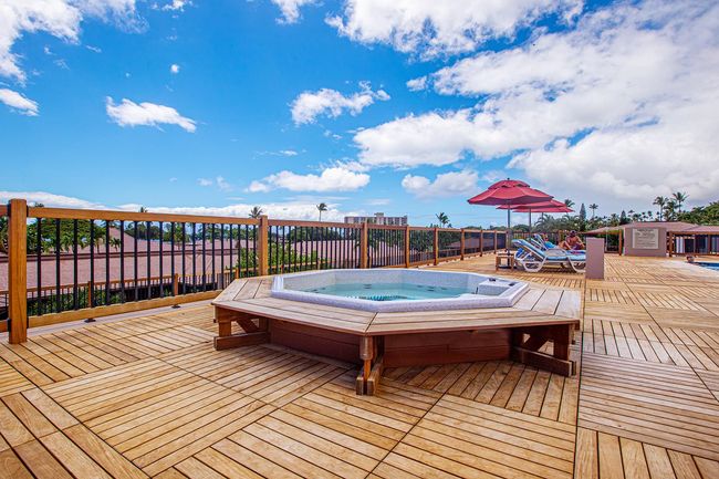 110 - 2661 Kekaa Dr, Condo with 0 bedrooms, 1 bathrooms and null parking in Lahaina HI | Image 38