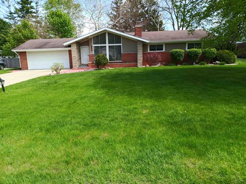 3170 Sherwood Street, Saginaw Charter Township, MI, 48603 | Card Image